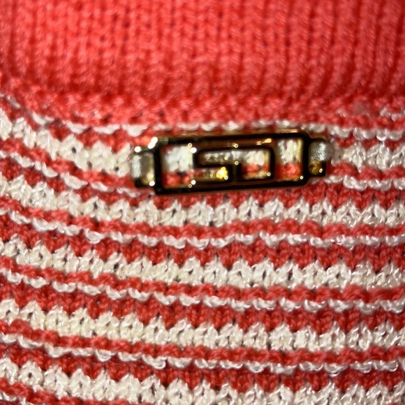 Petite NWT tank top. St, John. - Picture 6 of 6